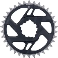 Sram Prato X-sync 2 Eagle Cold Forged Direct Mount 3 Mm Offset Boost