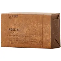 Le Labo Rose 31 Sabonete em barra 225 gr
