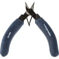 LINDSTROM Alicate De Corte Diagonal Hs6000 145 Mm