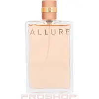 Chanel perfume Allure EDP 100 ml