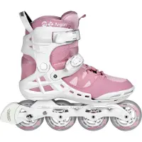 Powerslide Patins Em Linha Phuzion Argon 80