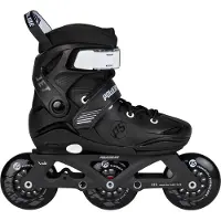 Powerslide Patins Em Linha Jet Pro Black Adjustable