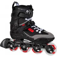 Powerslide Patins Em Linha Phuzion Mercury 80