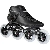 Powerslide Patins Em Linha Falcon 4x100