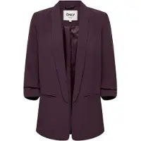 ONLY Blazer berinjela