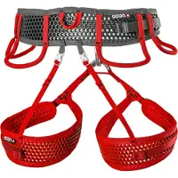 Ocun Arnês Feminino Webee Lady