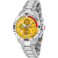 Sector Relógio Legend 43 Mm Chronograph