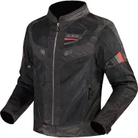 Ls2 Textil Casaco Garda Air