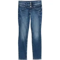 Tom Tailor Jeans Alexa Slim