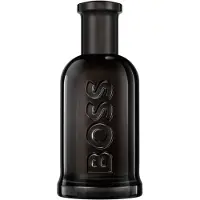 HUGO BOSS perfume Boss Bottled Parfum EDP 100 ml