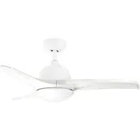 Orbegozo Ventilador De Teto Cp 126105