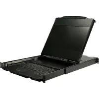 StarTech.com Servidor Kvm Hd