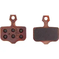 Sram Pastilhas De Freio A Disco Sinterizadas Elixir/db