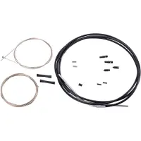Sram Kit De Cabo De Freio Slickwire Xl Road Brake Cable 5 Mm Kit
