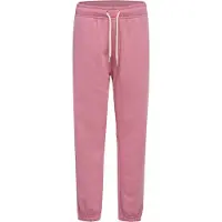 Hummel Calças de desporto 'Bee' rosa claro