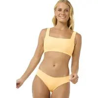 Rip Curl Calcinha De Biquíni Premium Surf Full
