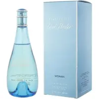 Davidoff perfume Cool Water Woman EDT 200 ml