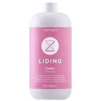 Kemon Liding Color Champô 1000 ml