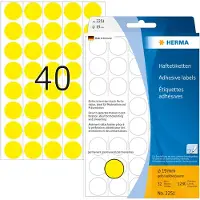 Herma Bobina 24x36 Cm 100 Unidades
