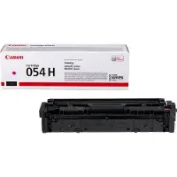 Canon 054 H M toner magenta XL