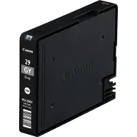 Canon PGI-29GY tinteiro cinzento