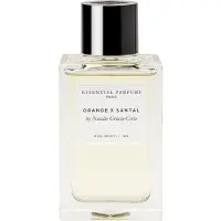 Essential Orange X Santal By Natalie Gracia Cetto Eau De Parfum - 100 ml