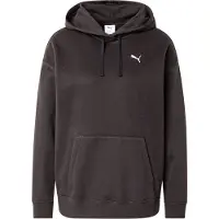 Puma Moletom Com Capuz Ess Relaxed Fit