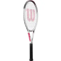 Wilson Raquete De Tênis Pro Staff Precision Rxt 105