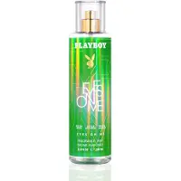 Playboy Água Corporal 250 Ml Eyes On Me