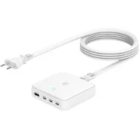 Tucano Carregador De Parede Usb-a E Usb-c 904184019