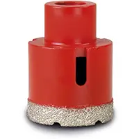 Stayer Broca De Diamante M14 60 Mm