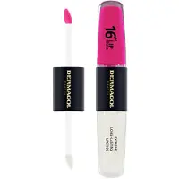 Dermacol Batom de longa duração 16H cor extrema 4ml 37