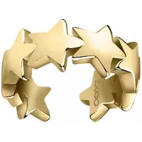 La Petite Story Brincos Stars