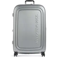 Mandarina Duck Mala Com Rodinhas Logoduck + Szv35