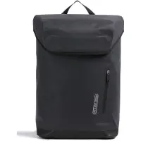 Ortlieb - Bicicleta trabalho - Soulo 25L Ebony para Unissexo - Preto