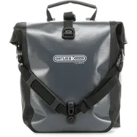 Ortlieb - Bolsas bicicleta - Sport-Roller QL2.1 25L Asphalt/Black para Unissexo - Vermelho
