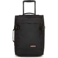 Eastpak Mala de viagem vermelho / preto / branco
