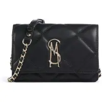 Steve madden Mala de ombro 'BENDUE' preto