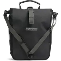 Ortlieb - Bolsas bicicleta - Sport-Roller Plus 14,5L Granite - Black para Unissexo - Preto