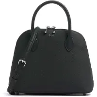 Lacoste Malas de tiracolo 'Daily City' preto