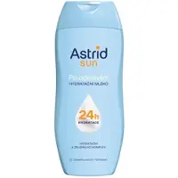 Astrid Idratante after-sun lotion 400 ml