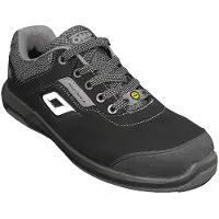 Omp Tea Calçado De Segurança S3 Src Esd Pro Urban