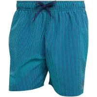 Adidas Calção De Banho Seersucker Stripy 5´´