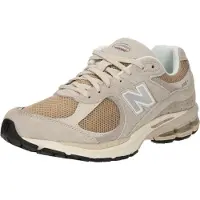 New Balance Sapatilhas 2002 mulheres - Bege - 38