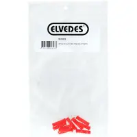 Elvedes Tampa Da Tampa Ø5.0-5.5 Mm 10 Unidades