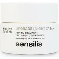 Sensilis Upgrade [Night Cream] 50 ml