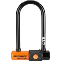 Kryptonite Cadeado Em U Evolution Lite Mini 6