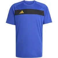 Adidas Camiseta De Manga Curta Tiro 25 Essentials