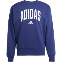 Adidas Sweatshirt collegiate