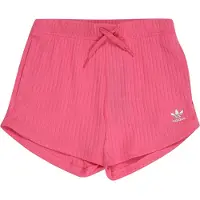 Adidas Calções Canelados – Criança